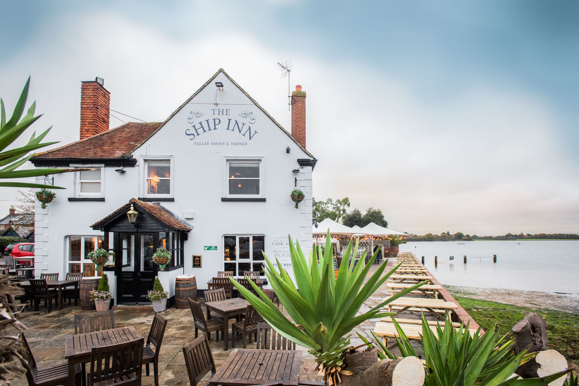 (c) Shiplangstone.co.uk